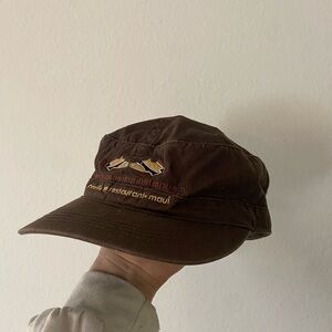 Sick Vintage Hawaii Hat

Almost perfect conditions worn a few times ✅
